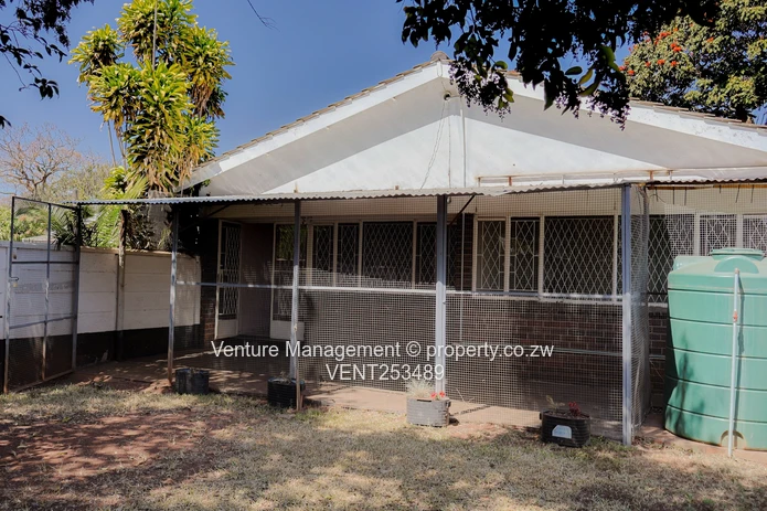 Avondale Garden Flats For Sale