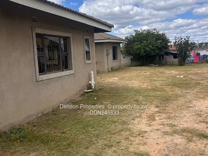 Finish fittings to your taste