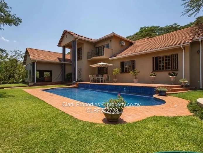 Family Home Within Borrowdale Brooke Estate
