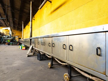 Warehouse & Factory