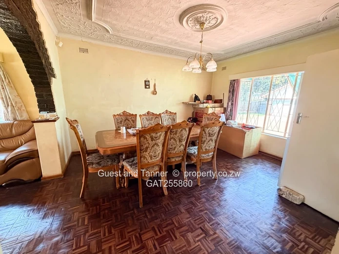 3 Bed House For Sale In Vinona 