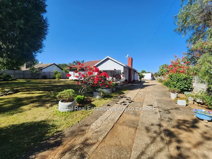 Athlone House For Sale 