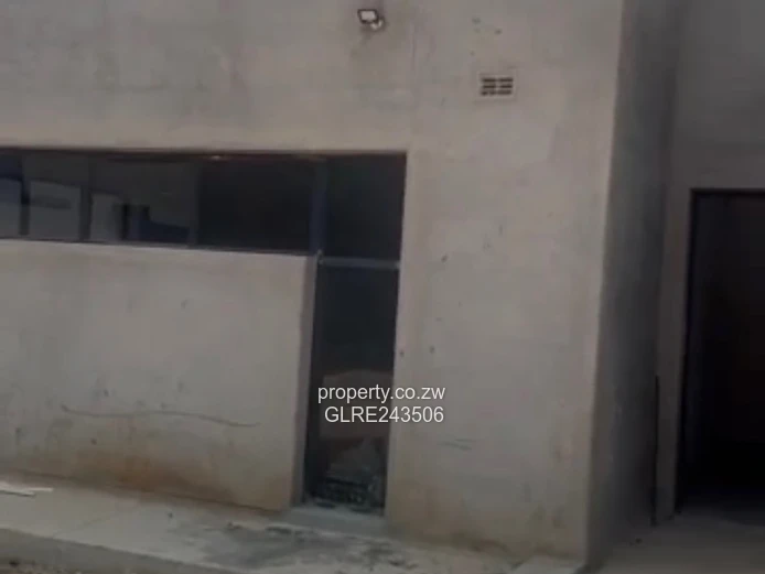 Modern 3-Bed Mount Pleasant Home — 2 Baths & Borehole