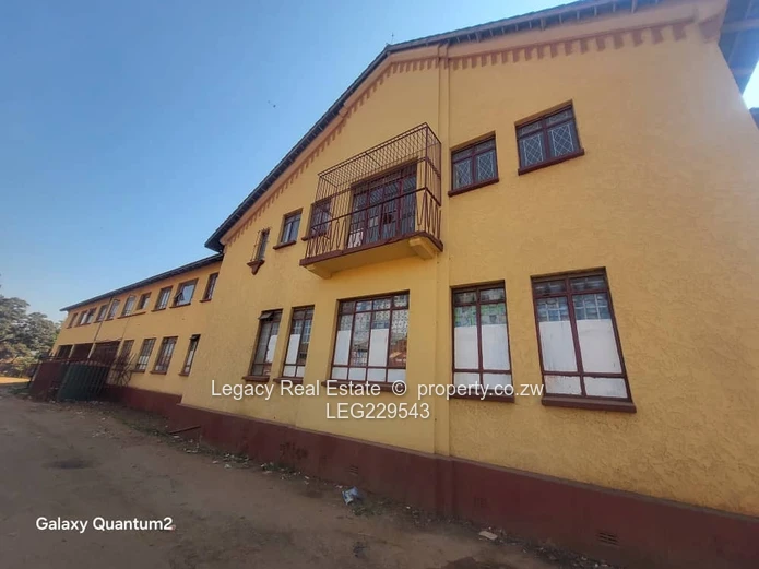 Marlborough Civic Centre Flat for Sale