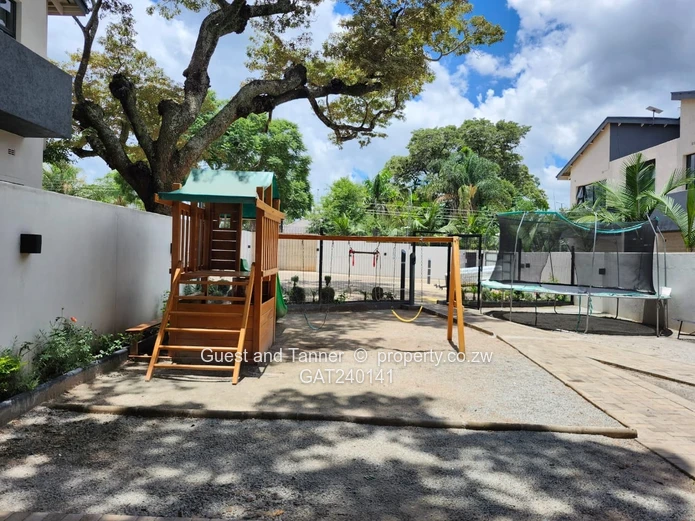 4-bedroom Garden Flat For Sale In Avondale