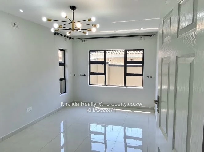 Madokero 4 bedroomed house for rent 