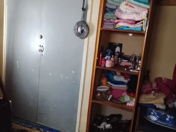 2 Bedroom Flat & Apartment