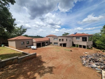 Borrowdale Brooke Ridge: Double Storey For Sale