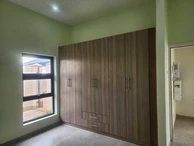 3 Bedroom Garden Flat