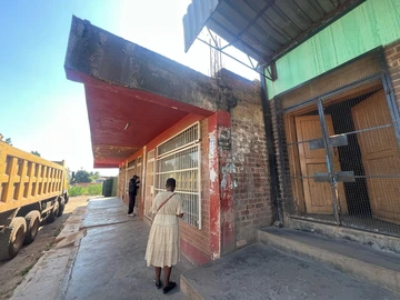 Shop & Retail Property