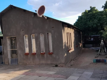 House For Sale In Chitungwiza