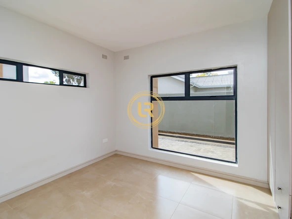 3 Bedroom Townhouse Complex