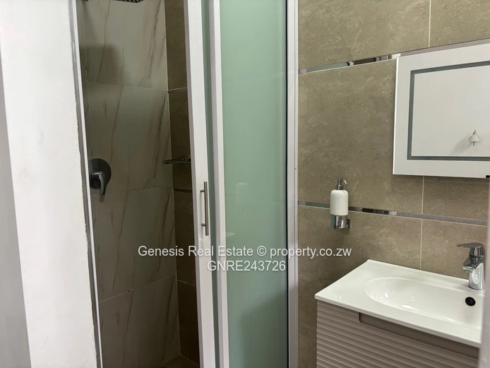 Modern 4 bed Cluster for sale