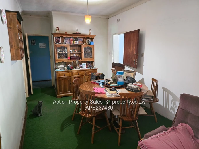 House For Sale In Strathaven 