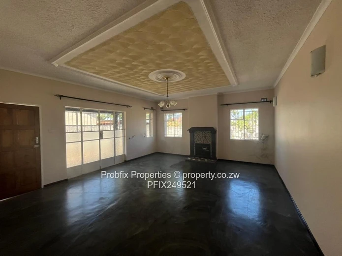 Zimre Park Neat House for sale 