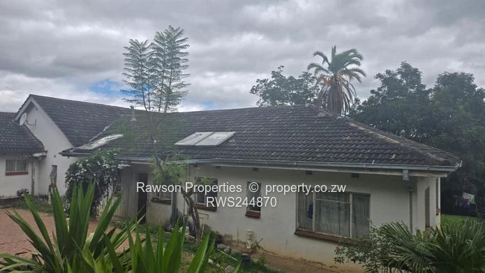 Prime Renovation Opportunity