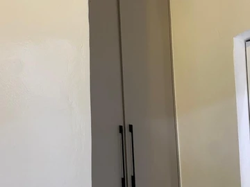 2 Bedroom Flat & Apartment