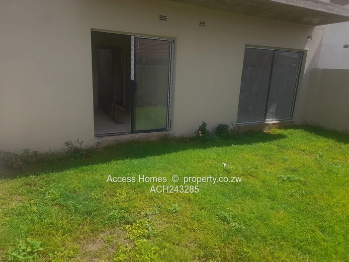 Ashdown Menowood flats 