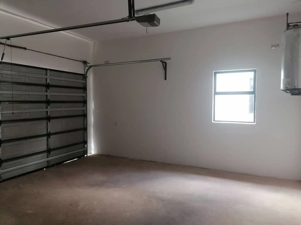 3 Bedroom Garden Flat