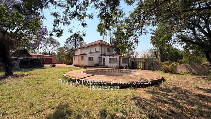  Mguza River Estate – For Sale $250 000