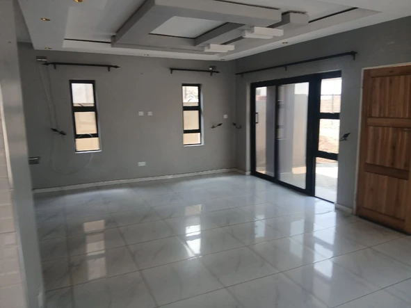 4 Bedroom Townhouse Complex