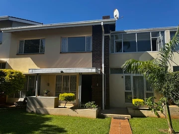 Beautiful move in ready apartment