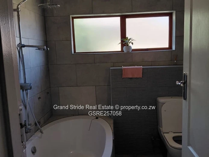 Mt Pleasant House For Rent