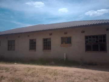 22 Bedroom House