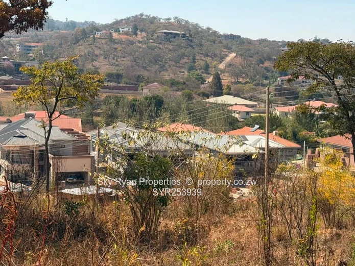 A Choice of 3 Villa Stands For Sale
