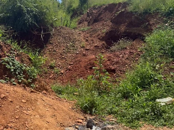 Commercial & Industrial Land