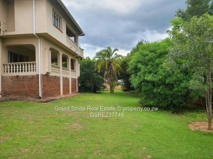 Stunning 6-bedroom double-story home for sale in Glenlorne 