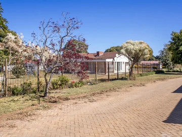 4 Bedroom Townhouse Complex