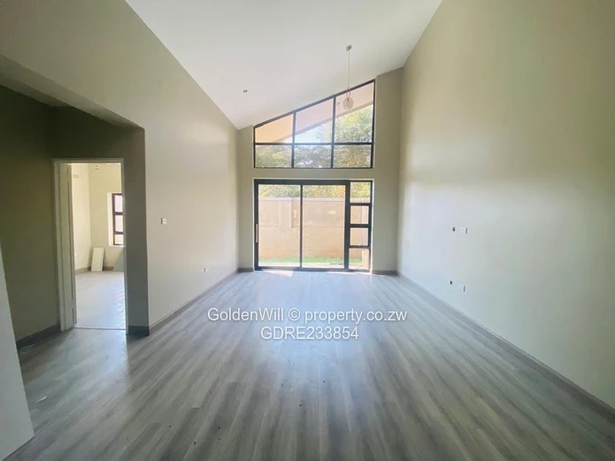 Avondale Townhouse for Rent