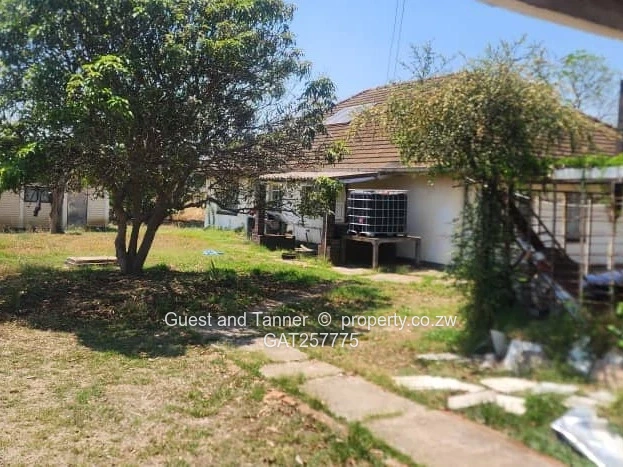 Development Opportunity - Marlborough