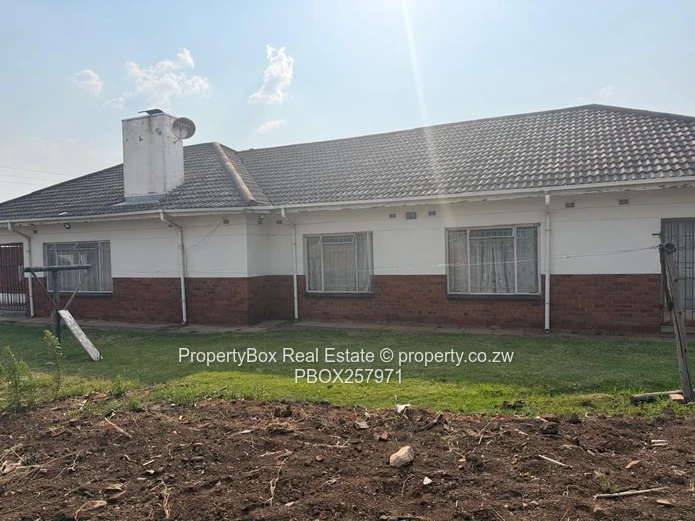 Westgate solid House for sale close to American Embassy! 