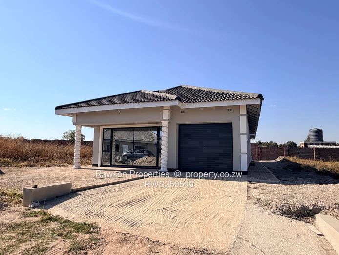 Chiremba Park Cluster - Hatfield