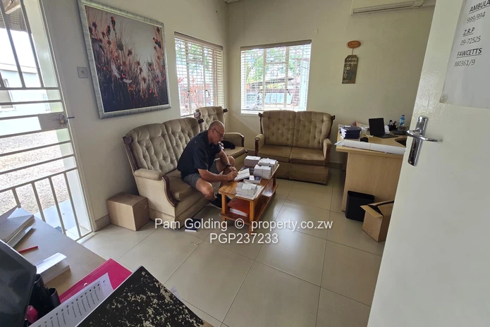 Strategic Fuel Storage And Distribution Facility