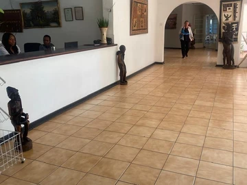 Commercial Property