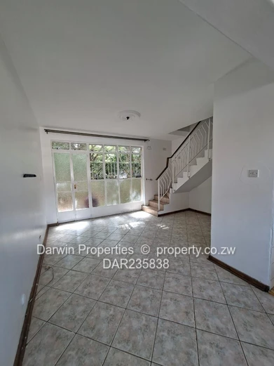 Convenience Security Serenity