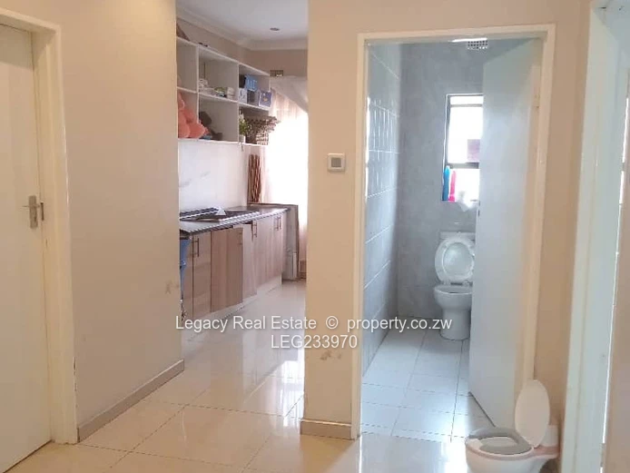 Fully Equipped 5-Bedroom House in Arlington Estate