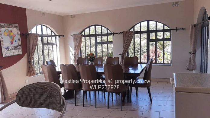 An opportunity not to miss