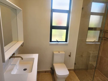 3 Bedroom Townhouse Complex