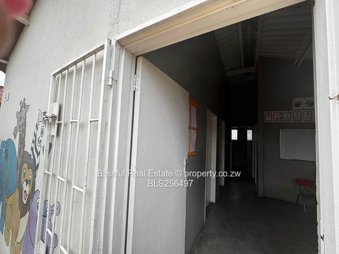 2 bedroom house for sale in budiriro cabs 