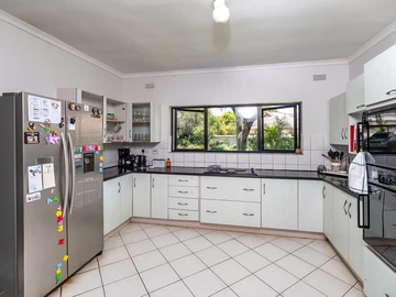 4 Bedroom Townhouse Complex