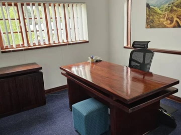 Short-term Executive Office Rental - from $30 per hour