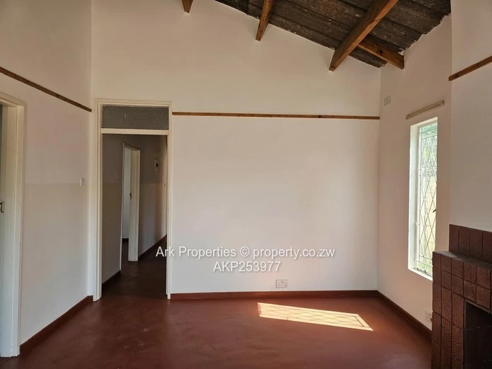 Residential Property For Sale In Chitungwiza
