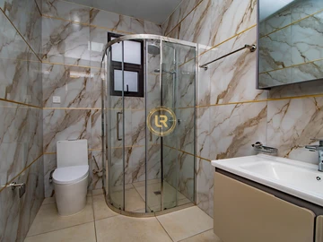 4 Bedroom Townhouse Complex