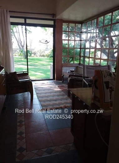 3 Bedroom House for Rent in Greendale