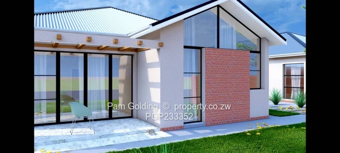 Space, style and security – all in one! 