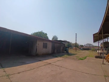Warehouse & Factory